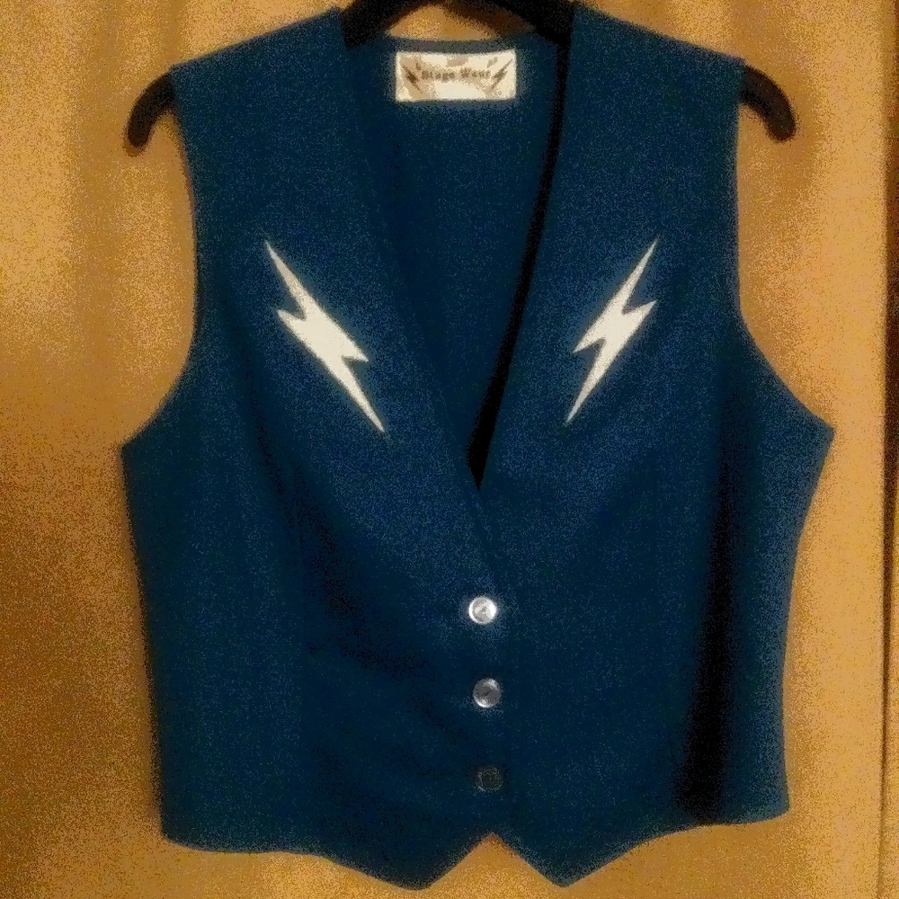 Woman's Vest